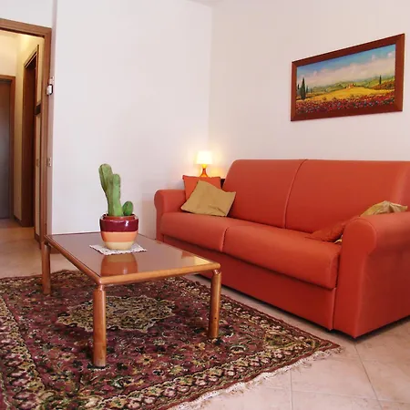 Apartment Le Ginestre Arte Vacanze Chianciano Terme