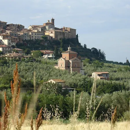 Apartment Le Ginestre Arte Vacanze Chianciano Terme