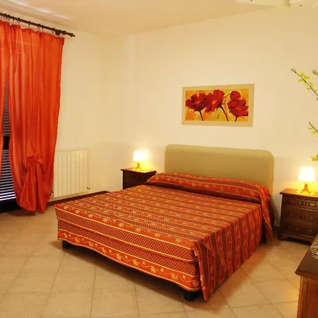 Apartment Le Ginestre Arte Vacanze Chianciano Terme