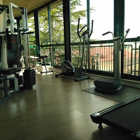 Apartment Le Ginestre Arte Vacanze *