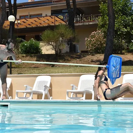 Apartment Le Ginestre Arte Vacanze