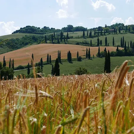 Apartment Le Ginestre Arte Vacanze Chianciano Terme