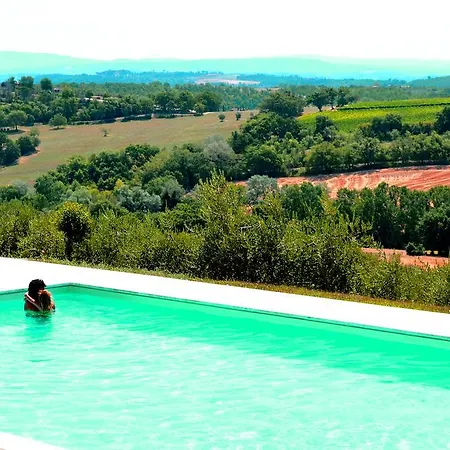 Le Ginestre Arte Vacanze *